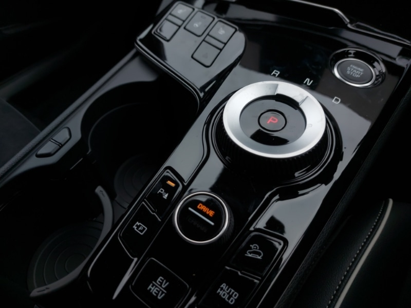 Used Kia Sportage 2025 for sale - 76308948: Photo 16