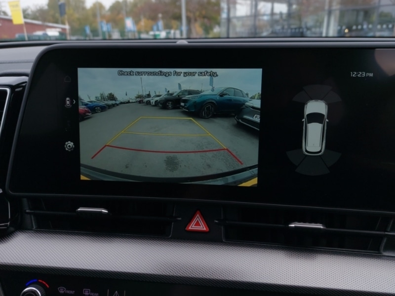 Used Kia Sportage 2025 for sale - 76308948: Photo 19