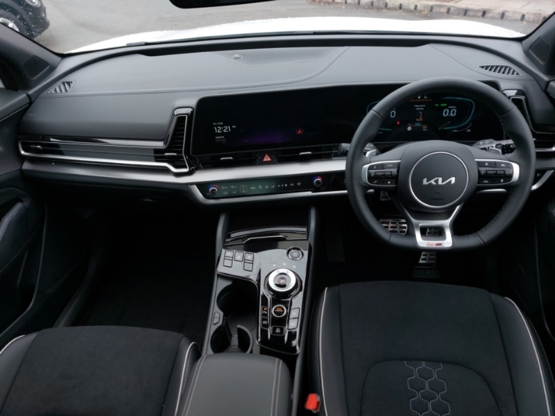 Used Kia Sportage 2025 for sale - 76308948: Photo 2