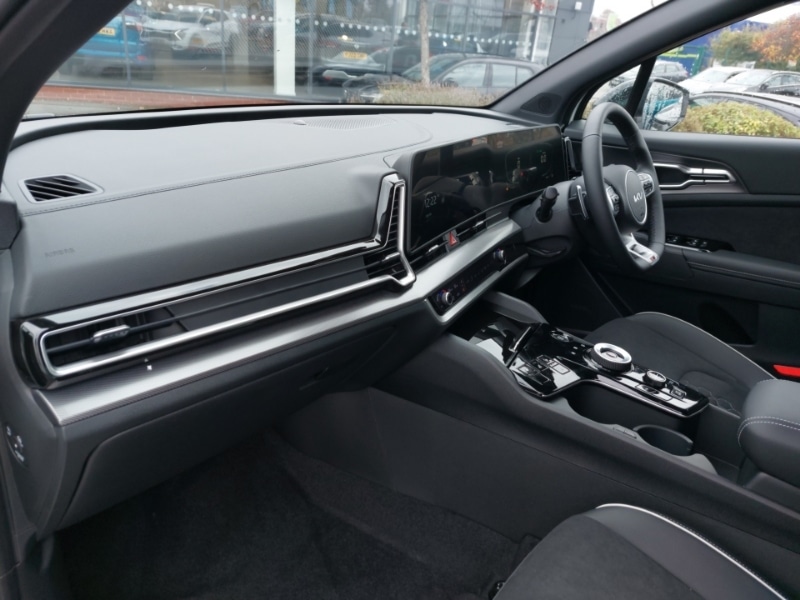 Used Kia Sportage 2025 for sale - 76308948: Photo 5