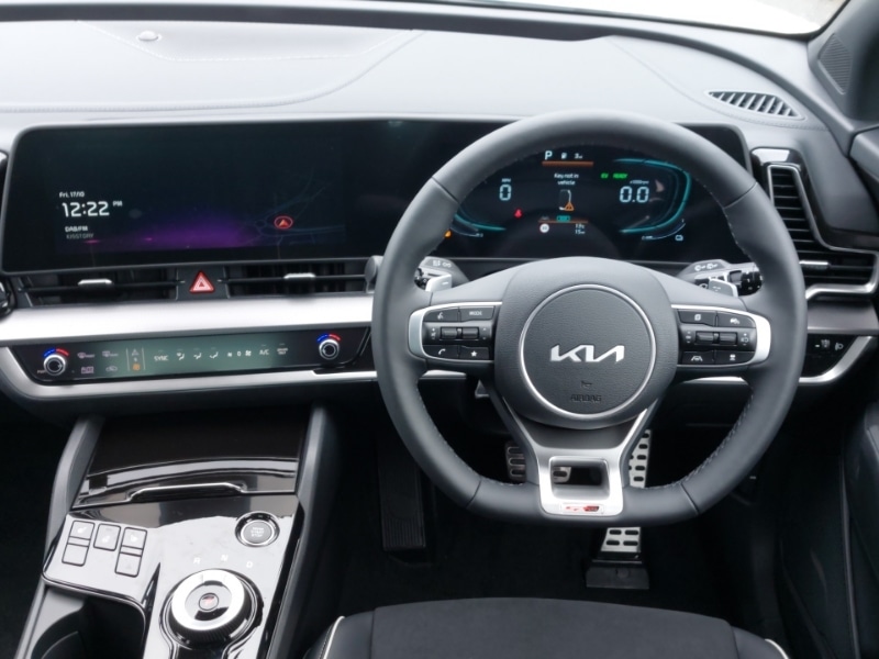 Used Kia Sportage 2025 for sale - 76308948: Photo 7