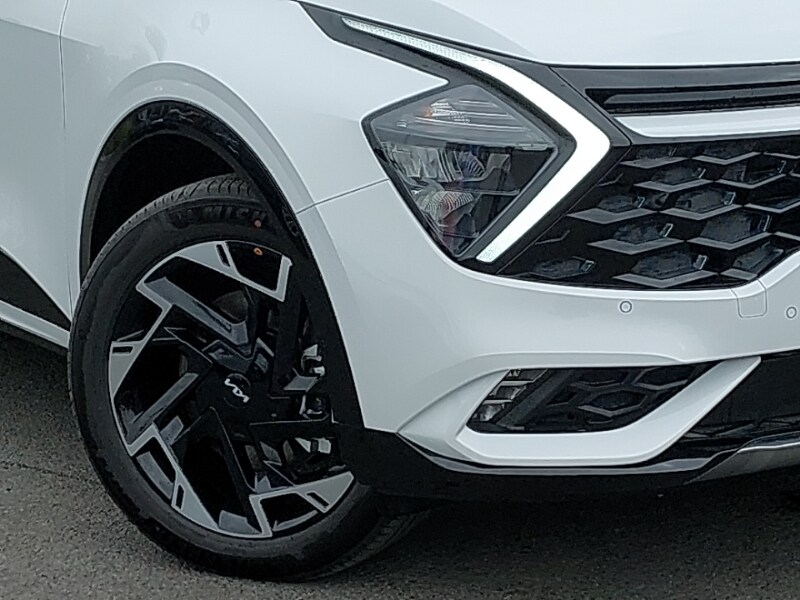 Used Kia Sportage 2025 for sale - 76308948: Photo 9