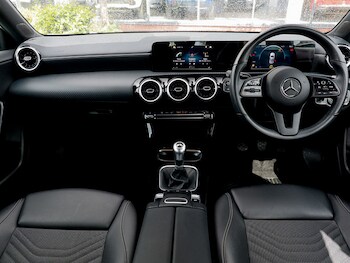 Used Mercedes-Benz A-Class 2019 for sale - 78559520: Photo