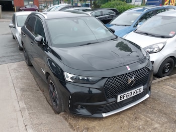 Used DS Automobiles DS 7 2019 for sale - 79020546: Photo