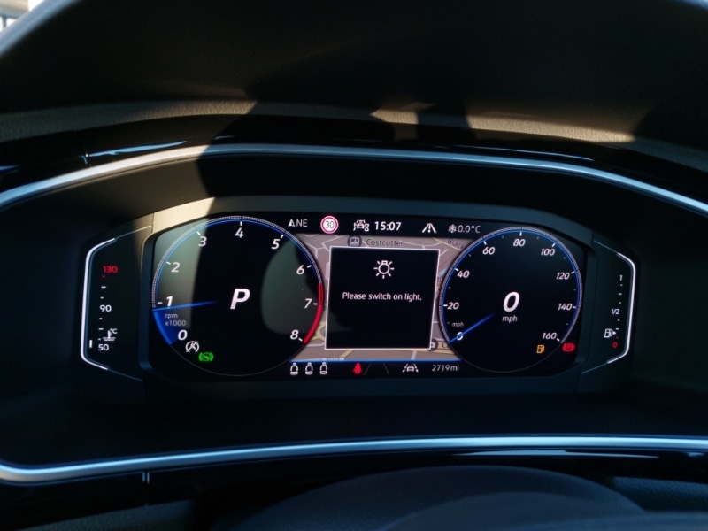 Used Volkswagen T-Roc 2025 for sale - 77169282: Photo 12