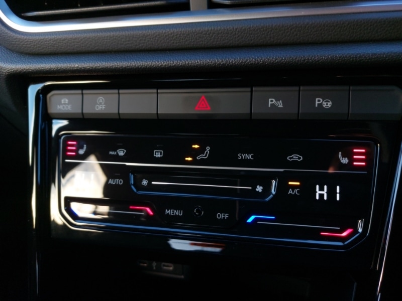 Used Volkswagen T-Roc 2025 for sale - 77169282: Photo 17