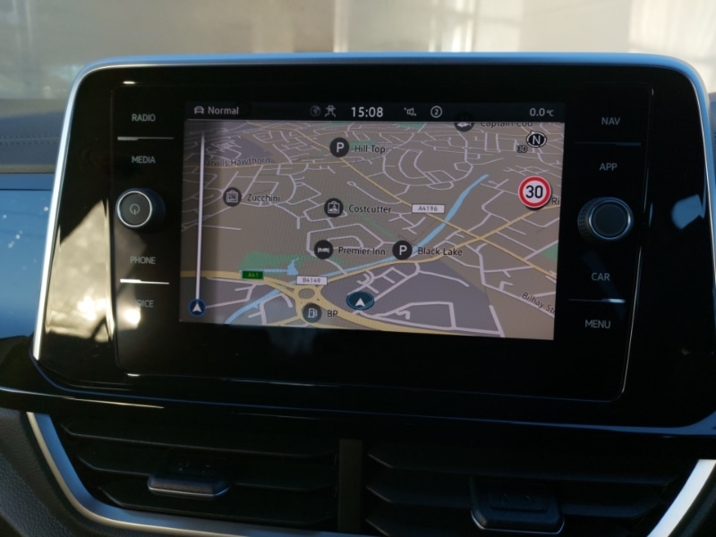 Used Volkswagen T-Roc 2025 for sale - 77169282: Photo 19