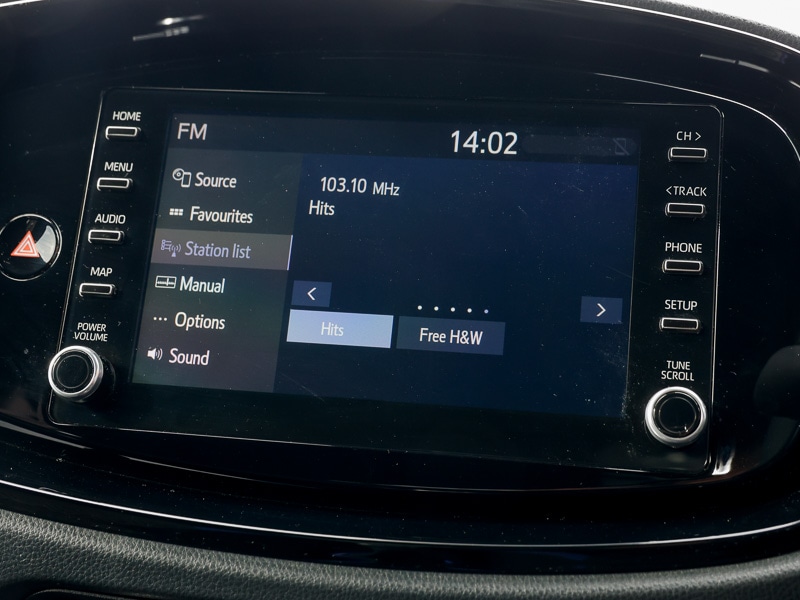 Used Toyota Aygo X 2023 for sale - 77169262: Photo 12