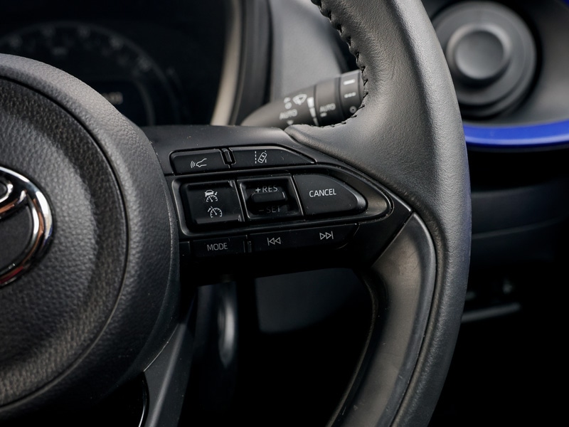 Used Toyota Aygo X 2023 for sale - 77169262: Photo 18