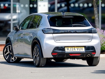 Used Peugeot 208 2024 for sale - 79074776: Photo