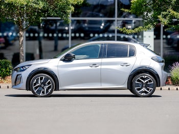 Used Peugeot 208 2024 for sale - 79074776: Photo