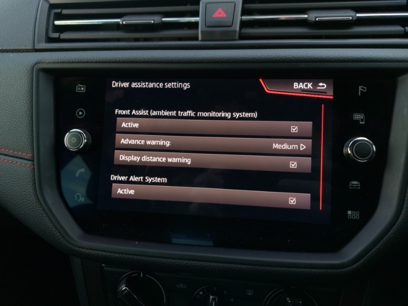 Used SEAT Ibiza 2020 for sale - 76455871: Photo 18