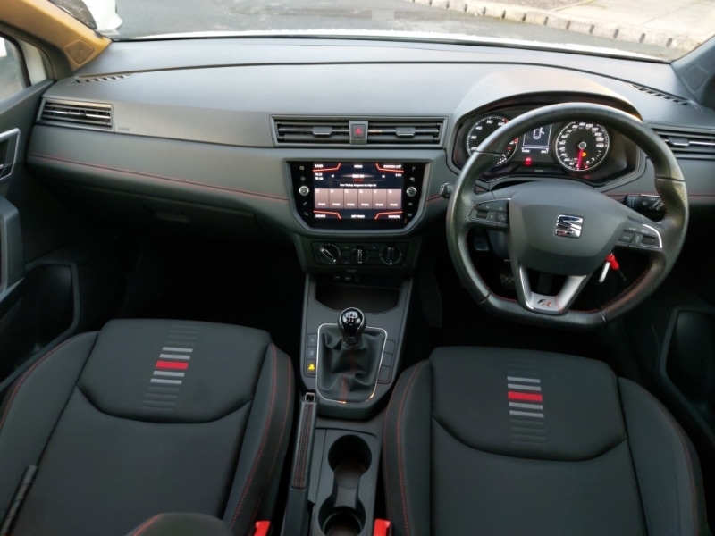 Used SEAT Ibiza 2020 for sale - 76455871: Photo 2