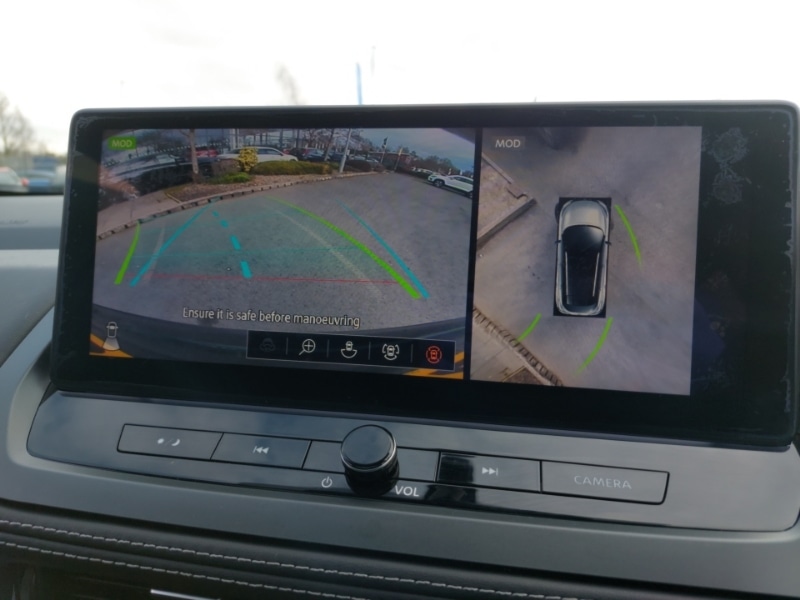 Used Nissan Qashqai 2025 for sale - 78147527: Photo 16