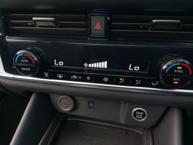 Used Nissan Qashqai 2025 for sale - 78147527: Photo 18