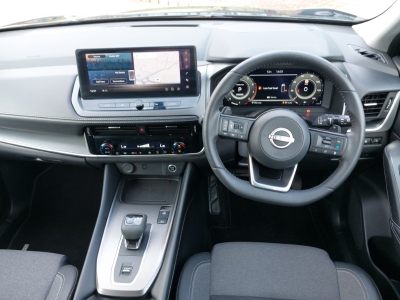 Used Nissan Qashqai 2025 for sale - 78147527: Photo 7