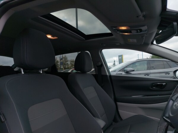 Used Hyundai BAYON 2024 for sale - 76238277: Photo 12