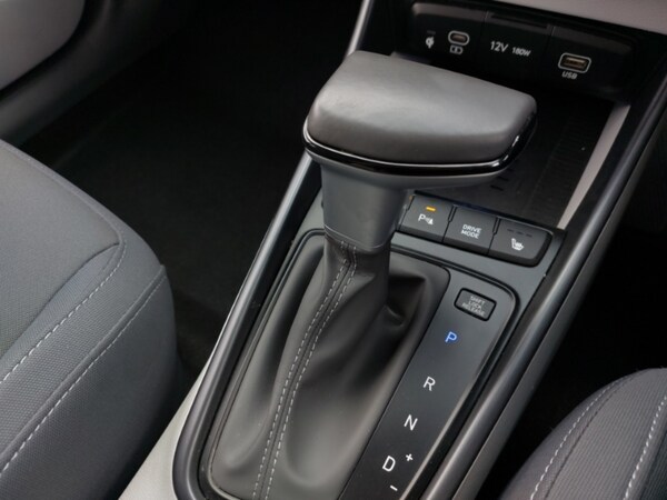 Used Hyundai BAYON 2024 for sale - 76238277: Photo 17