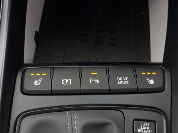 Used Hyundai BAYON 2024 for sale - 76238277: Photo 18