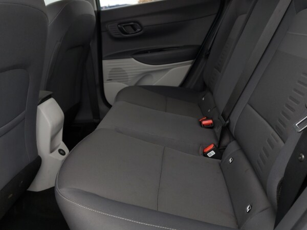 Used Hyundai BAYON 2024 for sale - 76238277: Photo 6