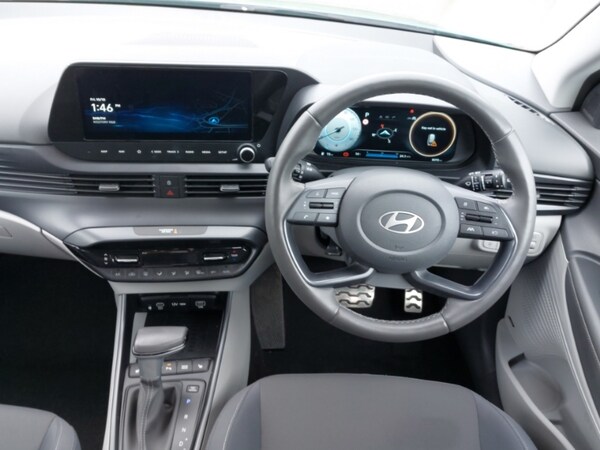 Used Hyundai BAYON 2024 for sale - 76238277: Photo 7
