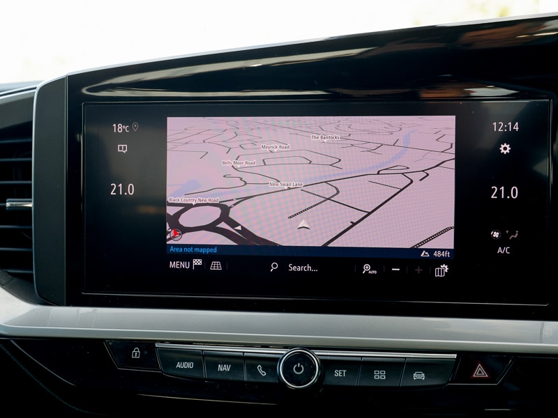 Used Vauxhall Mokka 2023 for sale - 76378704: Photo 10