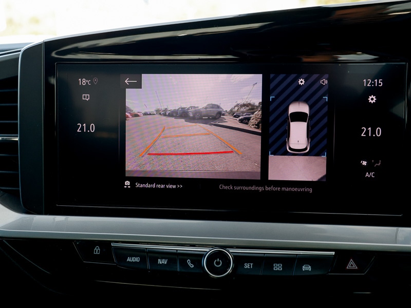 Used Vauxhall Mokka 2023 for sale - 76378704: Photo 11