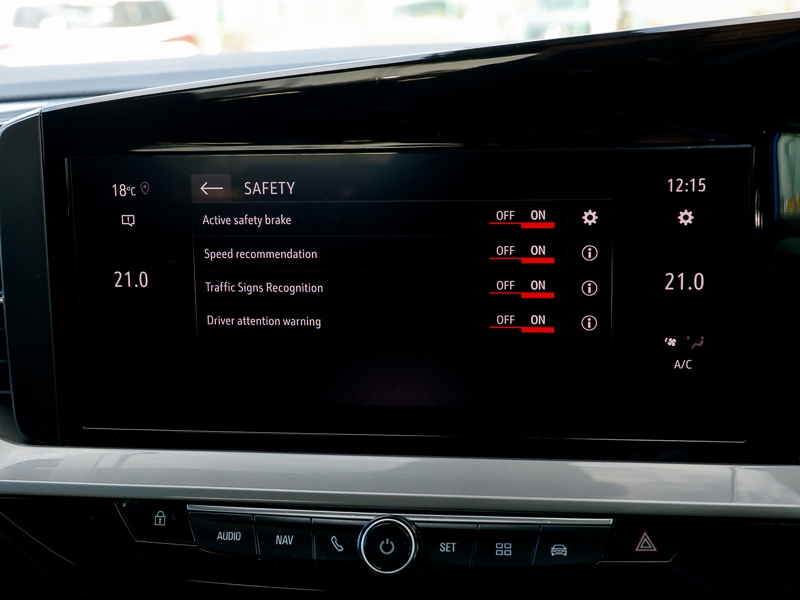 Used Vauxhall Mokka 2023 for sale - 76378704: Photo 13