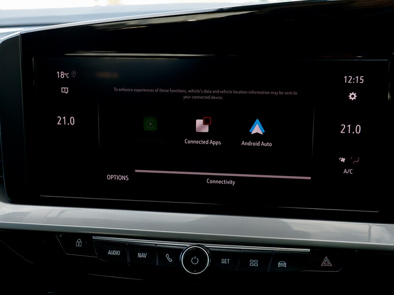 Used Vauxhall Mokka 2023 for sale - 76378704: Photo 14