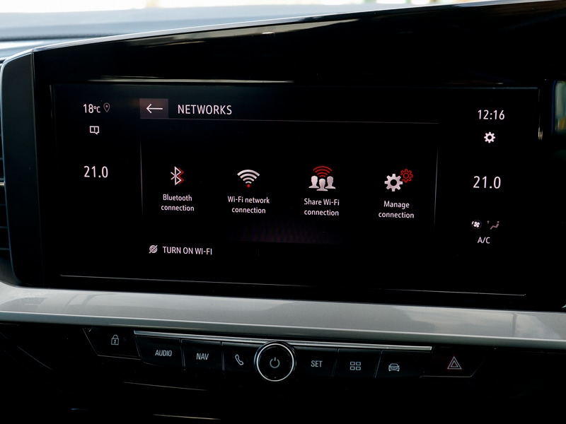 Used Vauxhall Mokka 2023 for sale - 76378704: Photo 15