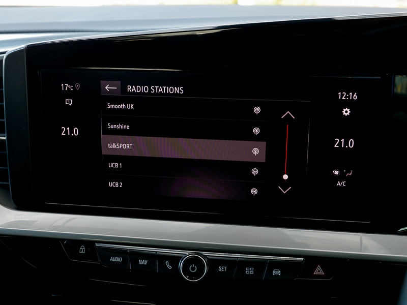 Used Vauxhall Mokka 2023 for sale - 76378704: Photo 16