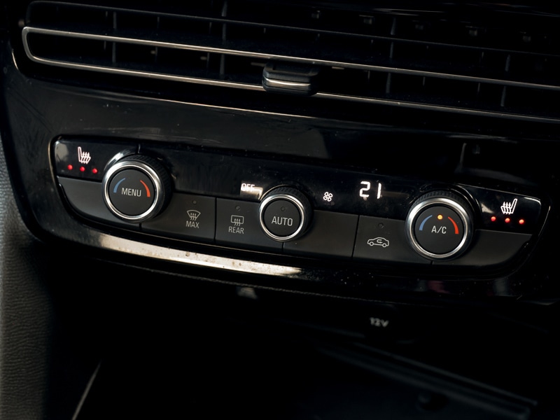 Used Vauxhall Mokka 2023 for sale - 76378704: Photo 17