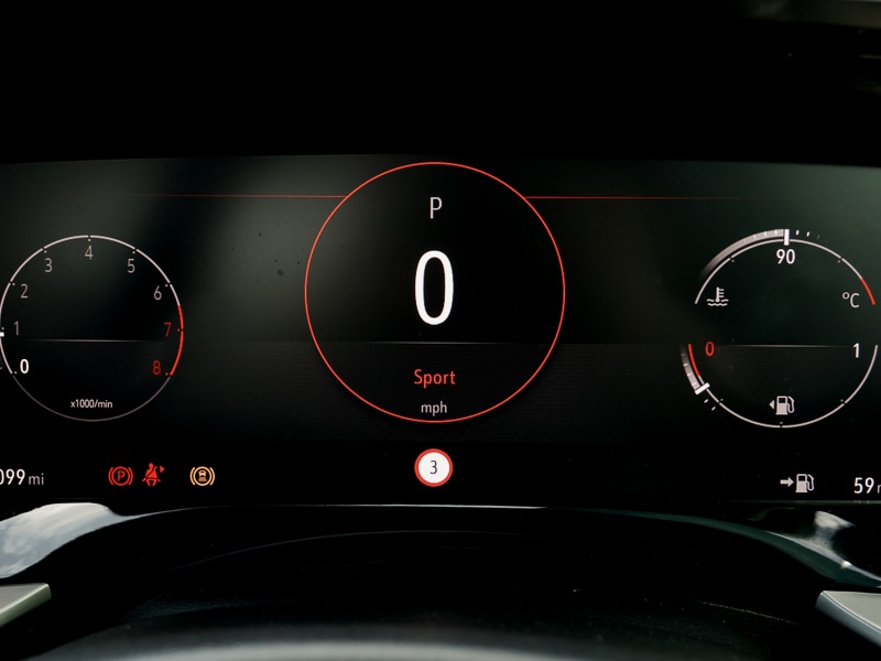 Used Vauxhall Mokka 2023 for sale - 76378704: Photo 18