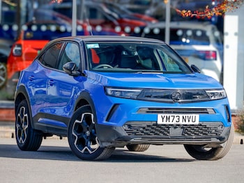 2023 - 1.2 Turbo Ultimate 5dr Auto