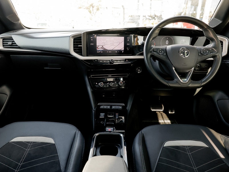 Used Vauxhall Mokka 2023 for sale - 76378704: Photo 2