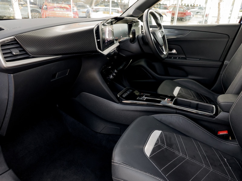 Used Vauxhall Mokka 2023 for sale - 76378704: Photo 5