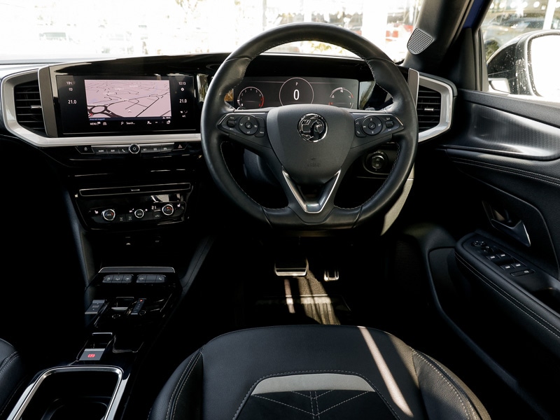 Used Vauxhall Mokka 2023 for sale - 76378704: Photo 7