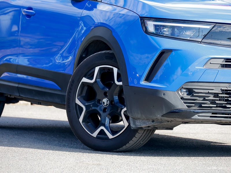 Used Vauxhall Mokka 2023 for sale - 76378704: Photo 9