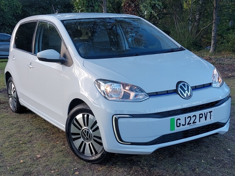 Used Volkswagen up! 2022 for sale - 76465010: Photo 1