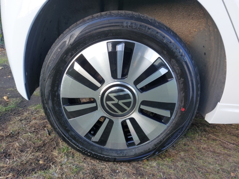 Used Volkswagen up! 2022 for sale - 76465010: Photo 12