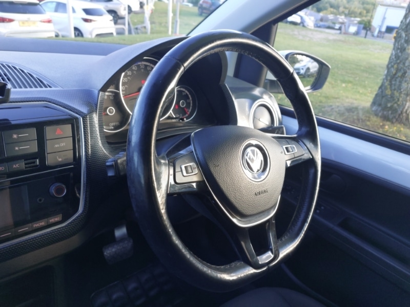 Used Volkswagen up! 2022 for sale - 76465010: Photo 15