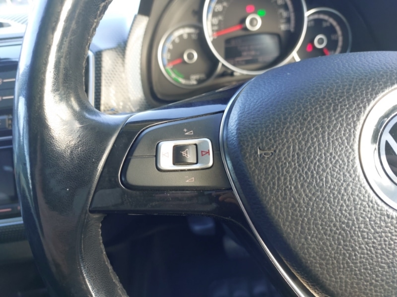 Used Volkswagen up! 2022 for sale - 76465010: Photo 16