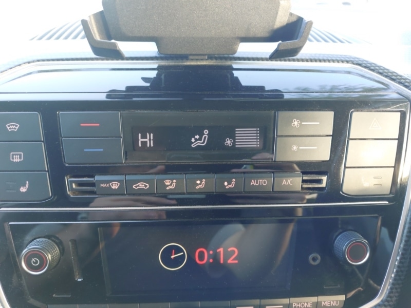 Used Volkswagen up! 2022 for sale - 76465010: Photo 19