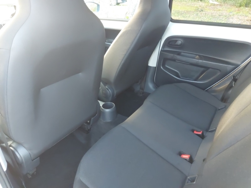 Used Volkswagen up! 2022 for sale - 76465010: Photo 6