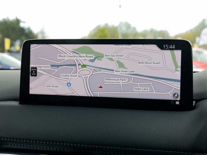 Used Mazda CX-5 2023 for sale - 78183666: Photo 10