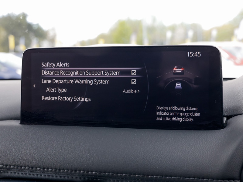 Used Mazda CX-5 2023 for sale - 78183666: Photo 13