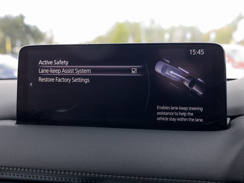 Used Mazda CX-5 2023 for sale - 78183666: Photo 14