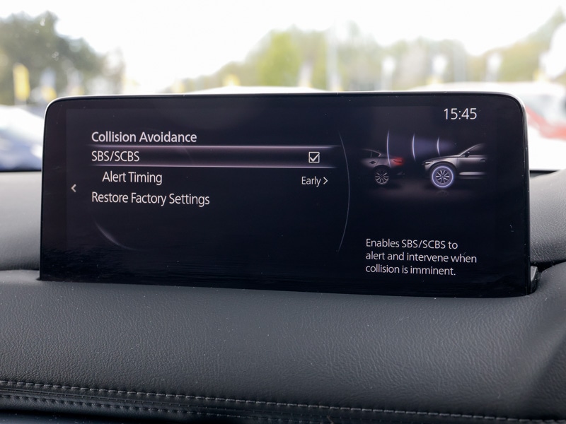 Used Mazda CX-5 2023 for sale - 78183666: Photo 15