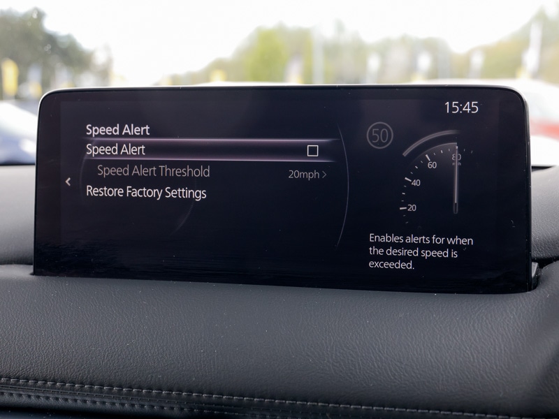 Used Mazda CX-5 2023 for sale - 78183666: Photo 16