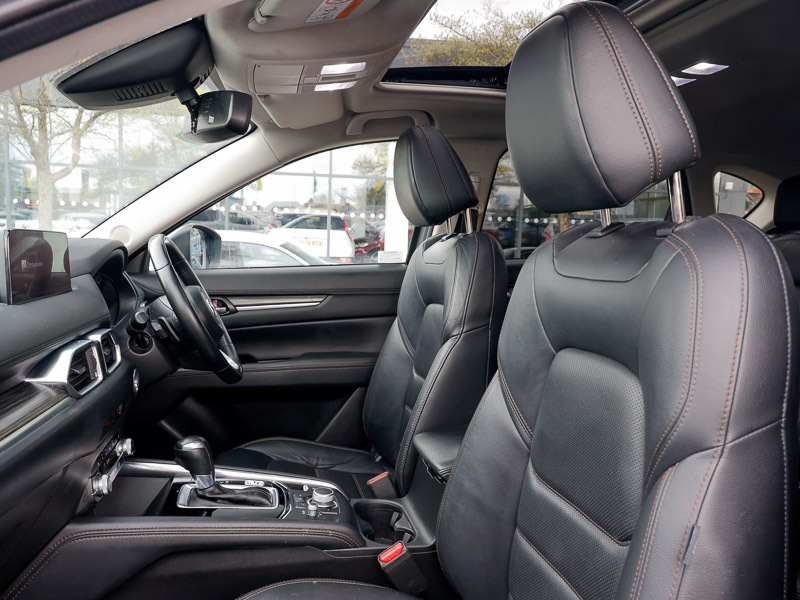 Used Mazda CX-5 2023 for sale - 78183666: Photo 18